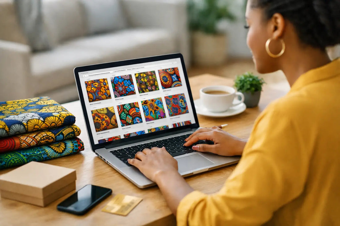 How to Buy Ankara Online With Confidence