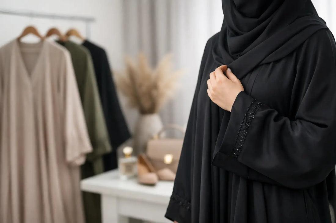 Ready to Wear Abaya Review: What to Look For