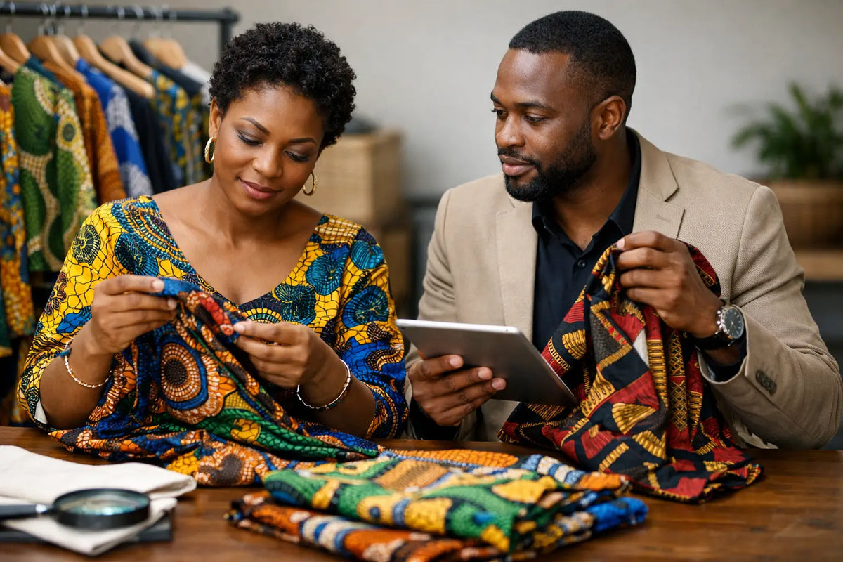 African Clothing Quality Review for Smart Buyers