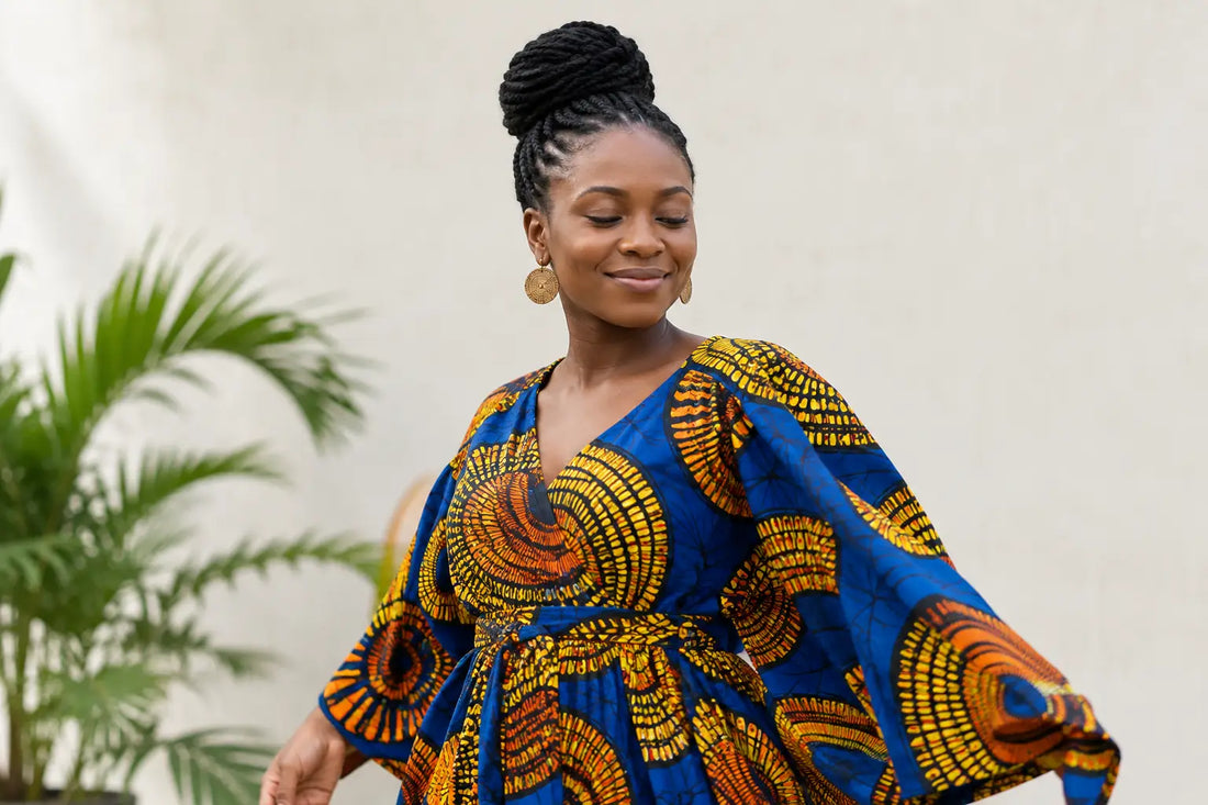 Are African Fabrics Breathable? What to Know