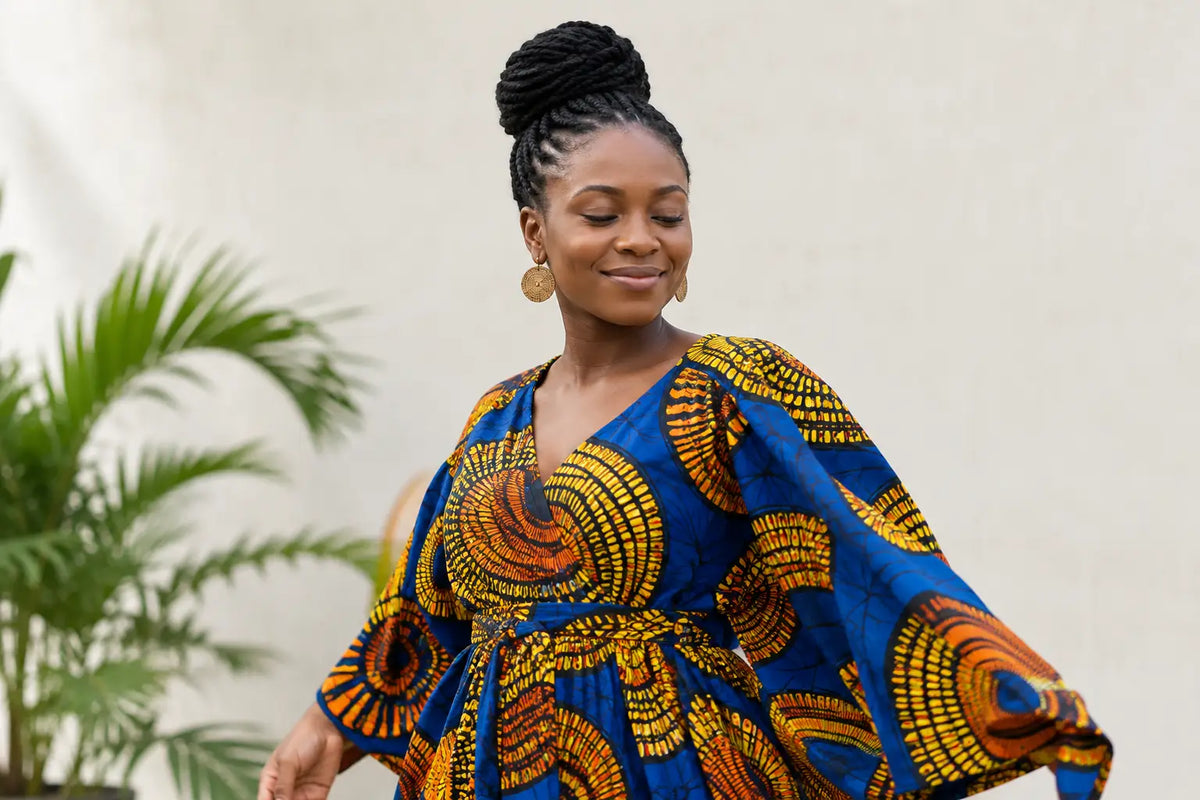 Are African Fabrics Breathable? What to Know
