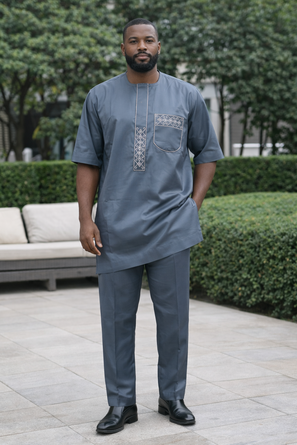 Where to Buy African Clothing in Ohio: Your Ultimate Guide to Authentic African Fashion