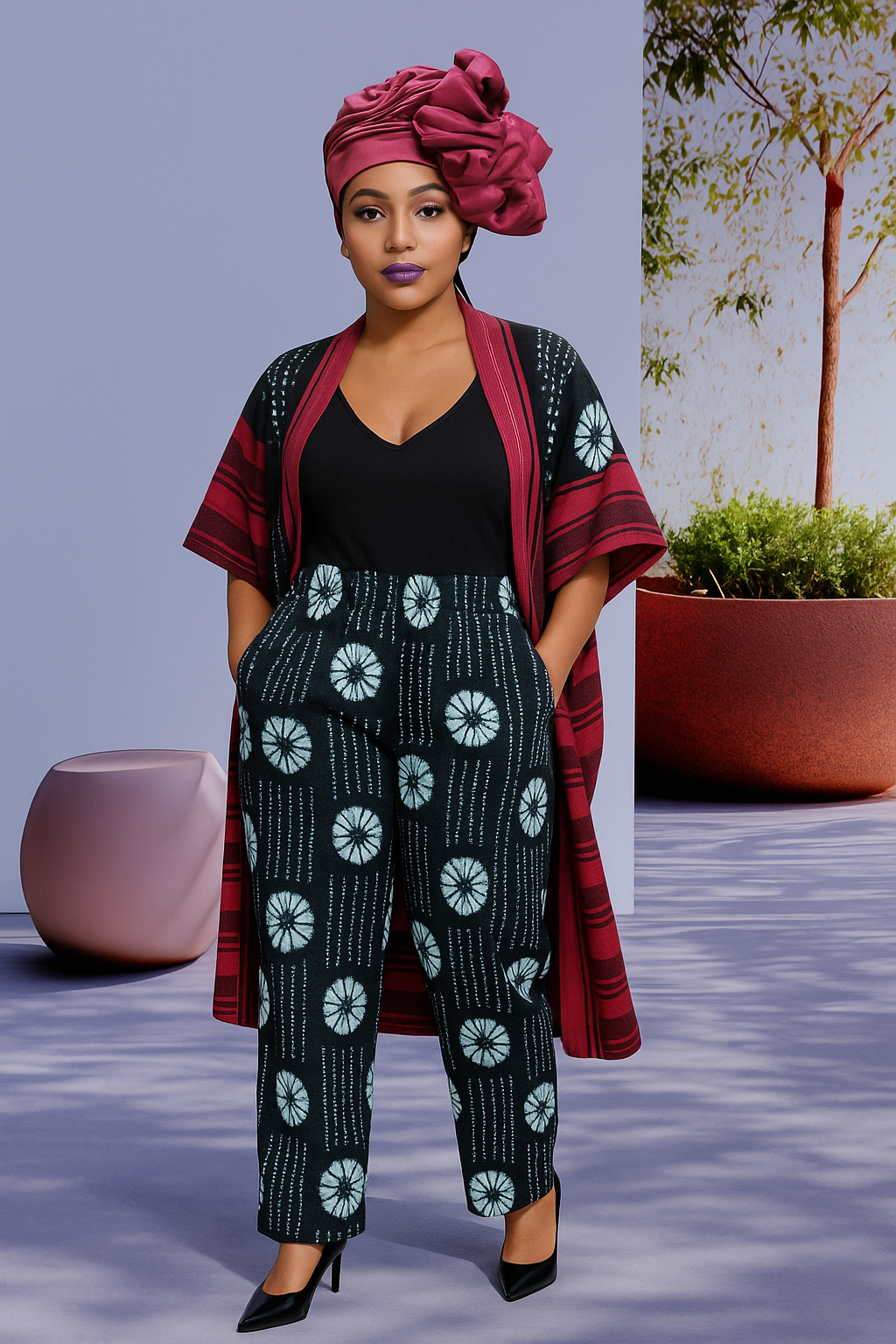 Spring 2026 African Fashion Trends: What to Wear Now