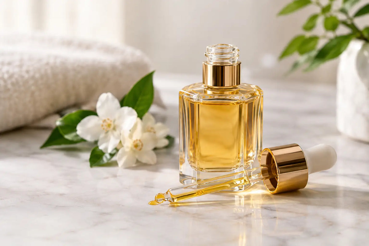 Perfume Oil Longevity: How to Make It Last