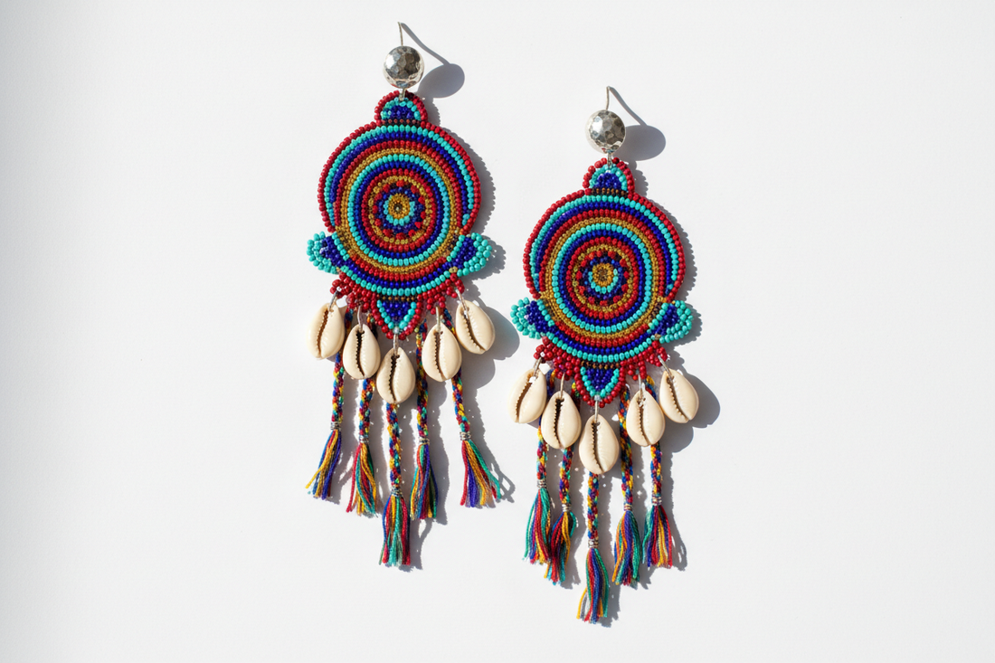 Best Earrings for Holiday Season for Women