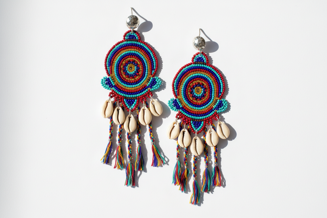 Best Earrings for Holiday Season for Women