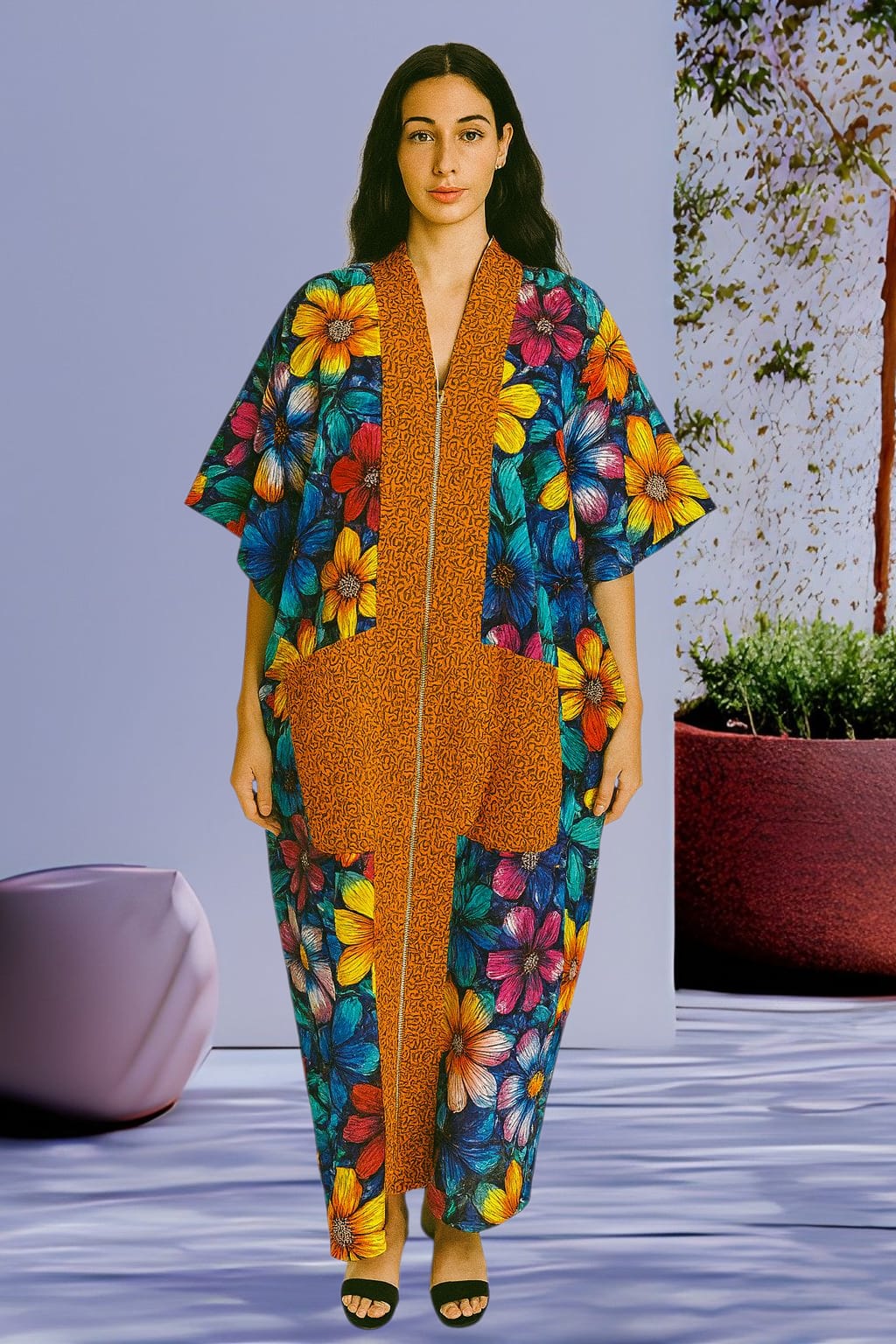 What is a Boubou? The Ultimate Guide to West African Fashion