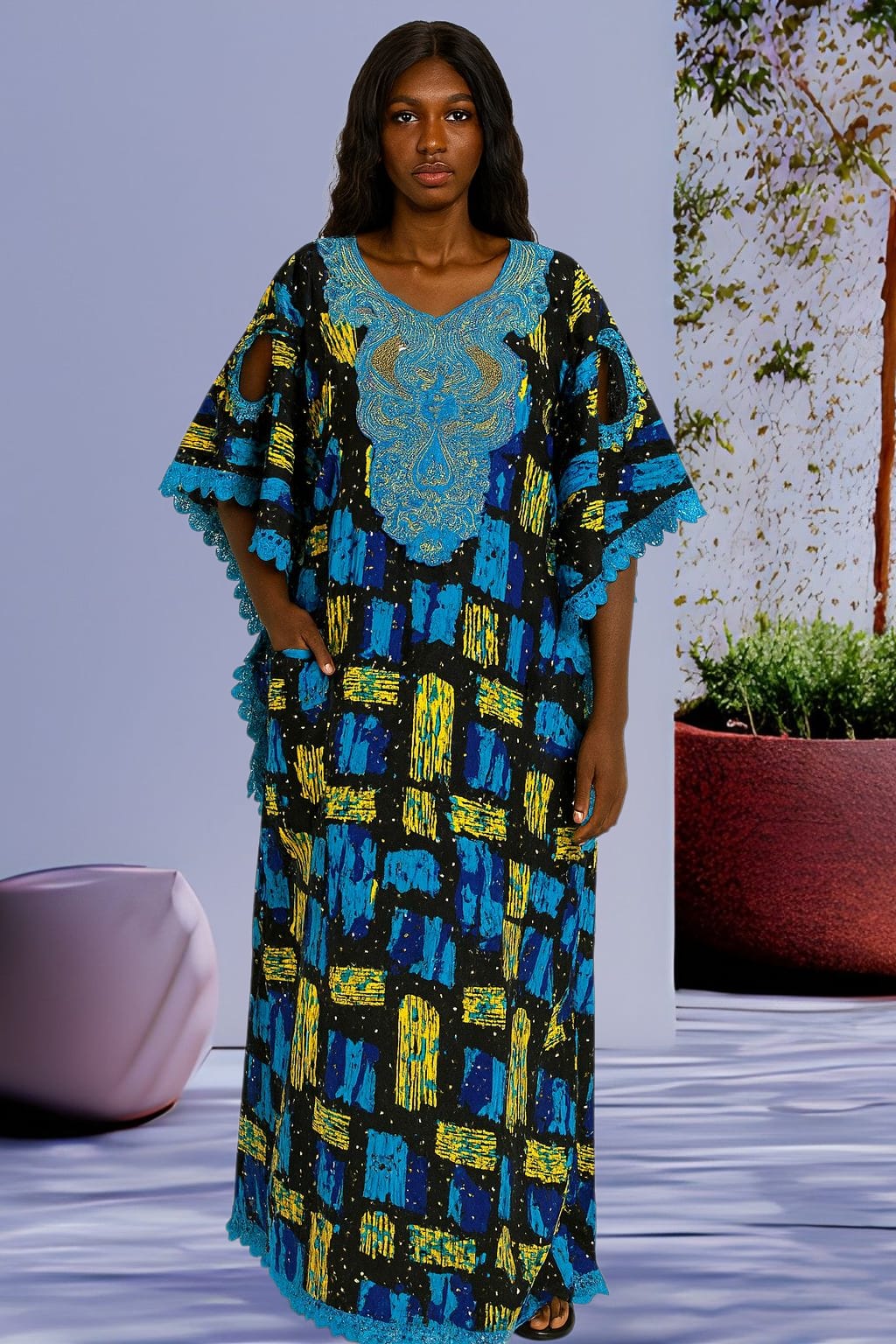The Ultimate Guide to African Boubou Dresses: Styles, History & How to Wear Them in 2026