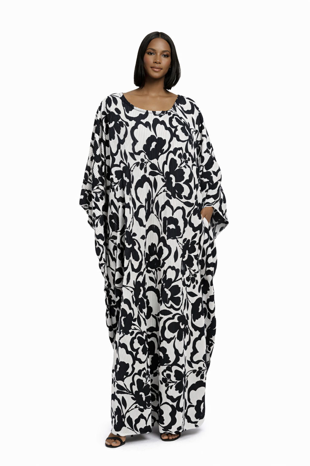 African Boubou Dresses for Women