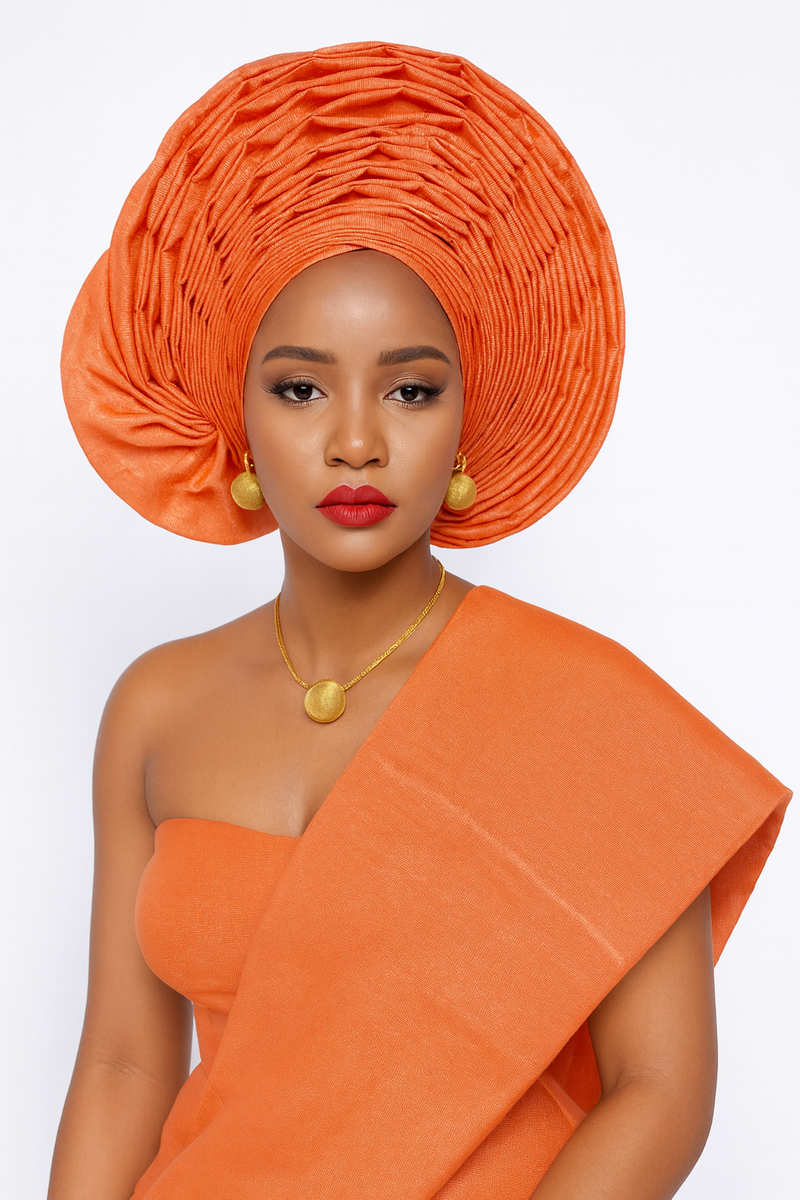 Head wraps collections