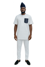 Men Danshiki and Matching Pant for men,