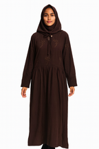 Cotton Prayer clothes with Hijabs and Hoody