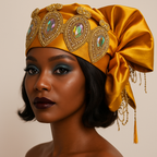 Amira Zara  Turban Headwrap for women