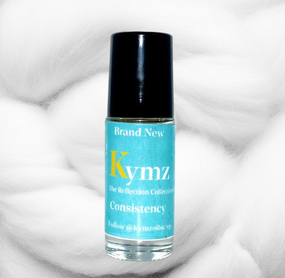 Consistency (The Reflection Collection )