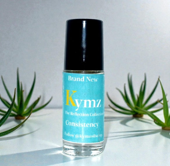 Consistency (The Reflection Collection )