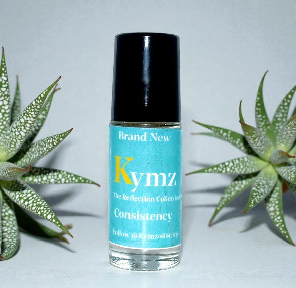 Consistency (The Reflection Collection )