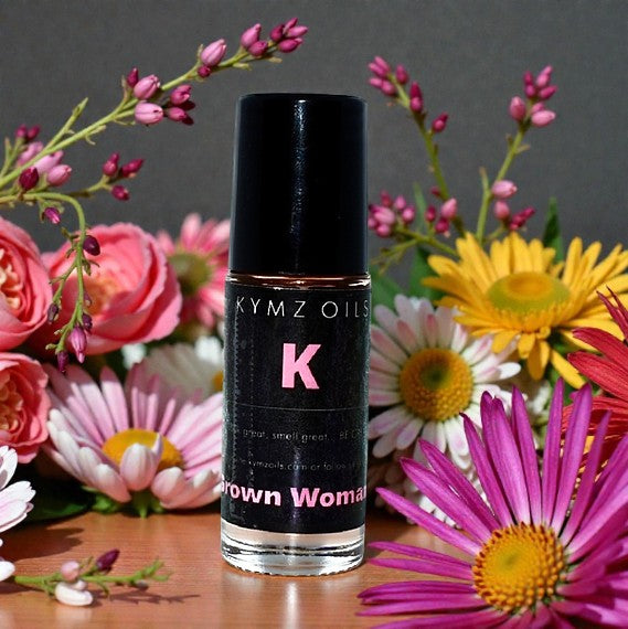 Grown Woman Women (Classic Collection )