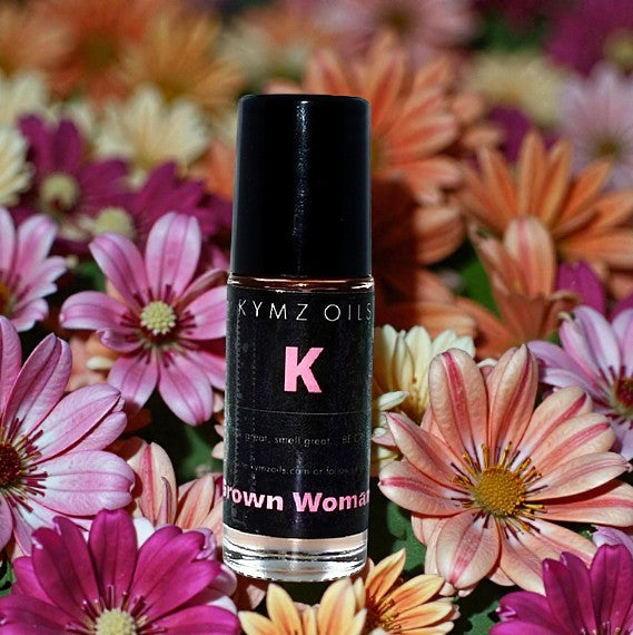 Grown Woman Women (Classic Collection )