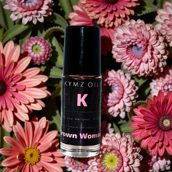 Grown Woman Women (Classic Collection )