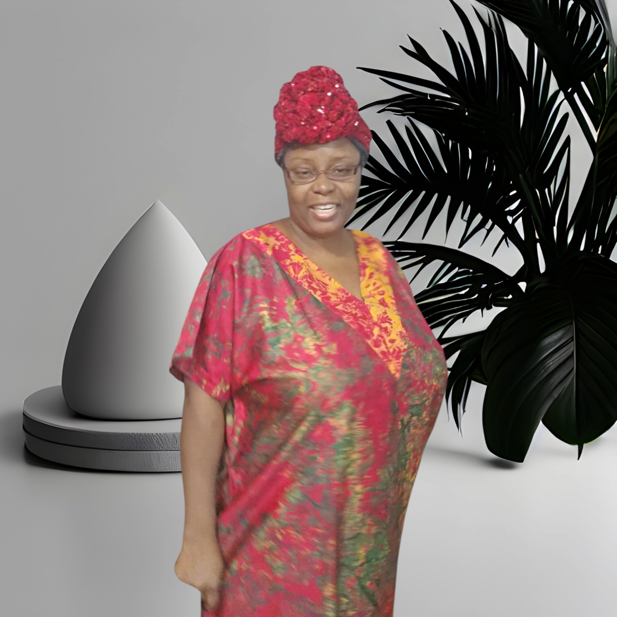 African Dresses For Women Elegant Printed Boubou Attire Wedding Party Abaya Long Dress