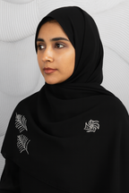 Hijab Scarves  Chiffon Muslim Head Scarf for Women Islamic Solid Long Shawl