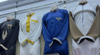 Kaftan for men long sleeve Men's Robe, Tall Muslim clothes with Embodery. Dubai Jalamias