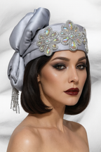 Amira Zara  Turban Headwrap for women