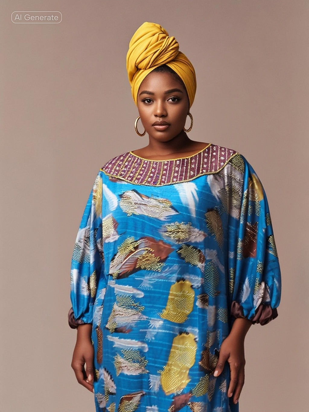 Abaya Dress with Butterfly sleeve for women. fully stoned and neatly design with embodery