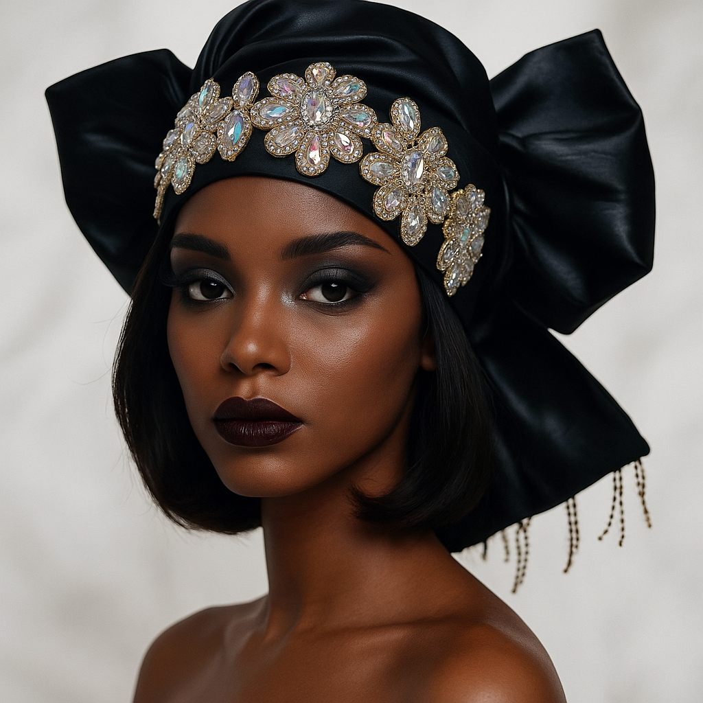 Amira Zara  Turban Headwrap for women