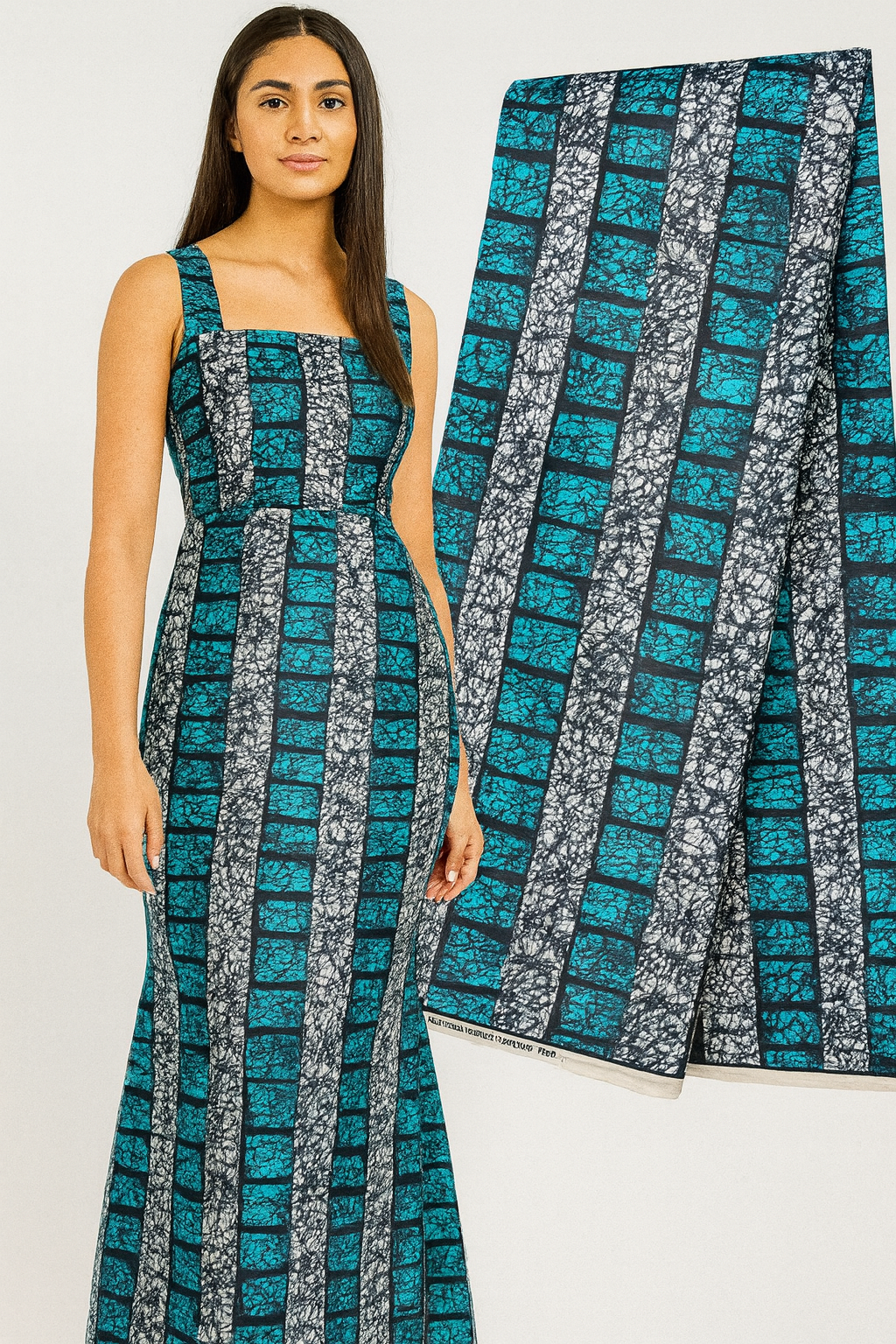 6 Yards Ankara Fabrics for creative minds