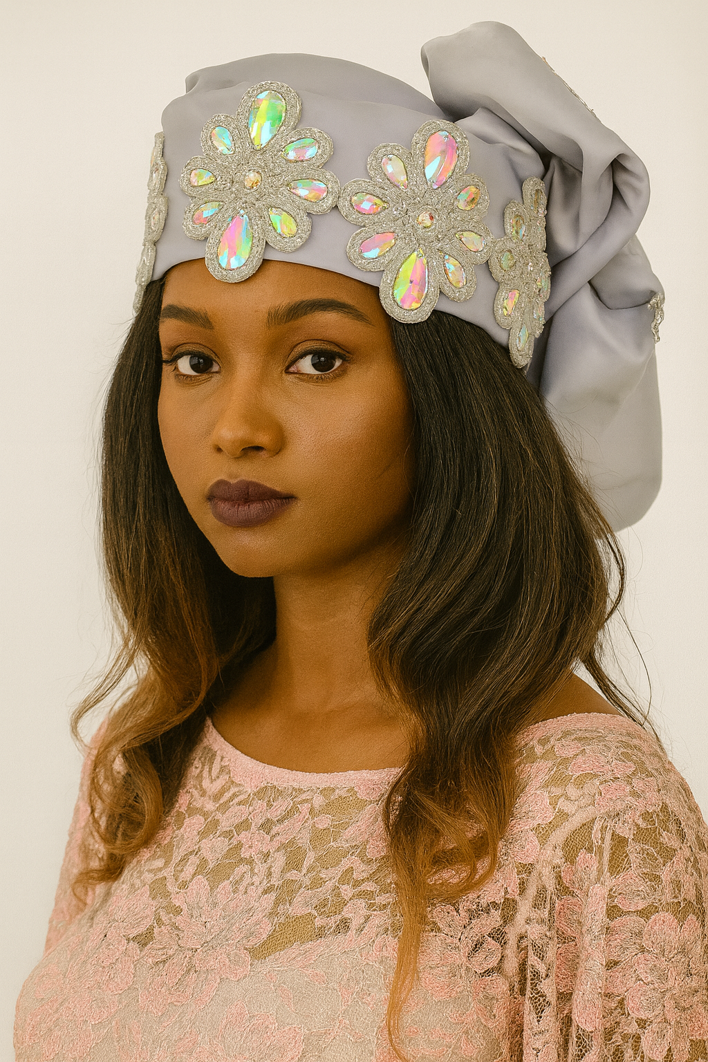 Amira Zara  Turban Headwrap for women