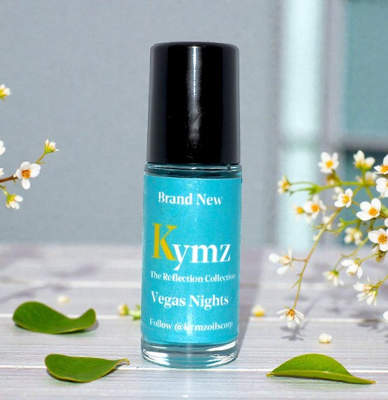 Vegas Nights (The Reflection Collection )